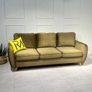 Купити Диван Хеннесі Magic Velvet 2277 у Вінниці