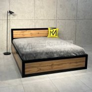 Купить Кровать LOFT 160х200 + под. мех. в Виннице