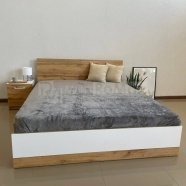 Купити Ліжко 160 OSLO 1650х2036х850 у Вінниці