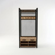 Купити Прихожая LOFT 900 у Вінниці