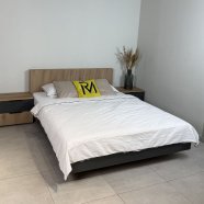Купити Ліжко 160х200 StoneWood у Вінниці