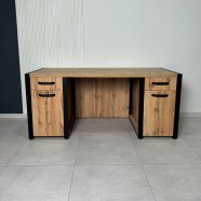 Купити Стол LOFT руководителя 1700 у Вінниці