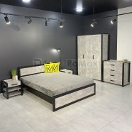 Купити Cпальня Loft комплектация 03 у Вінниці