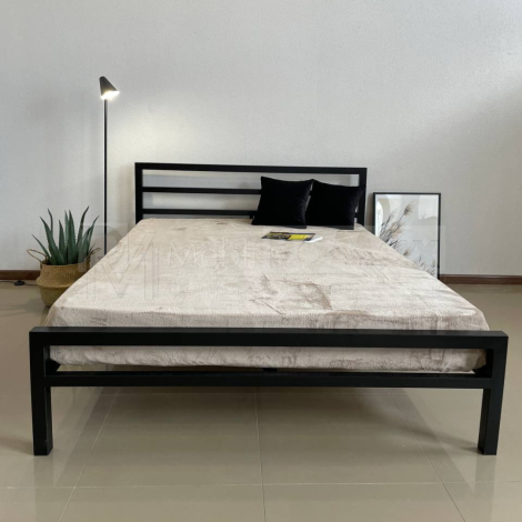 Купити Ліжко HAILY 160х200 у Вінниці