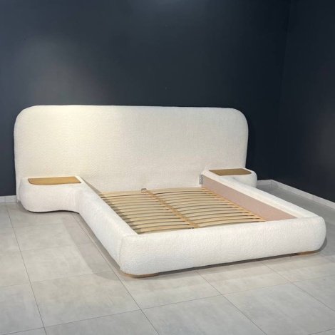 Купить Кровать Ричи в Виннице