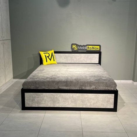Ліжко LOFT 180х200 + під. мех.