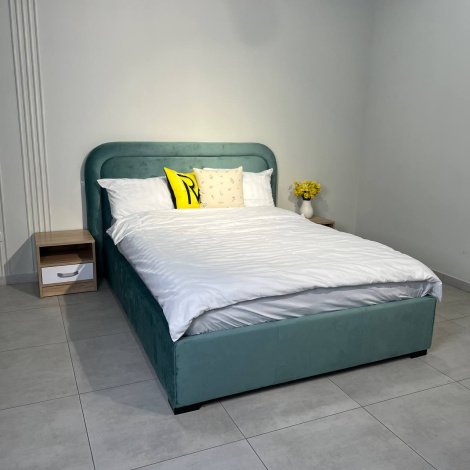 Купить Кровать Эмма в Виннице