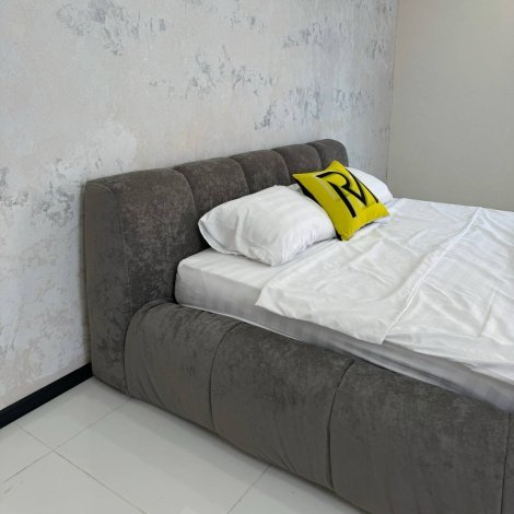 Купити Ліжко Бонні у Вінниці