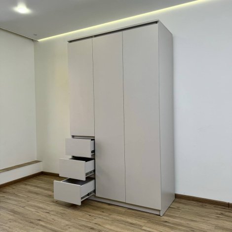 Купить Шкаф 3д3ш KASHEMIR 1200х2000х520 в Виннице