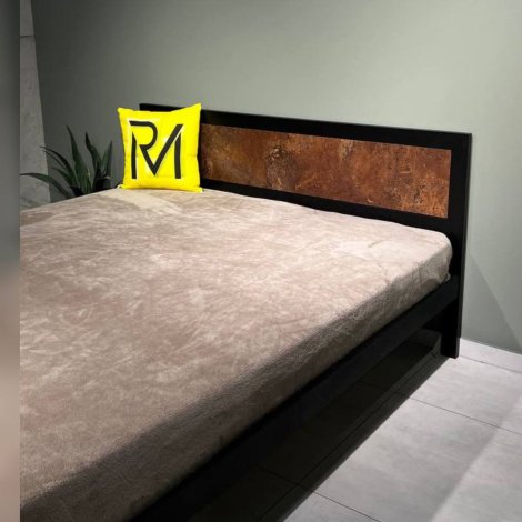 Купить Кровать LOFT 160х200 в Виннице