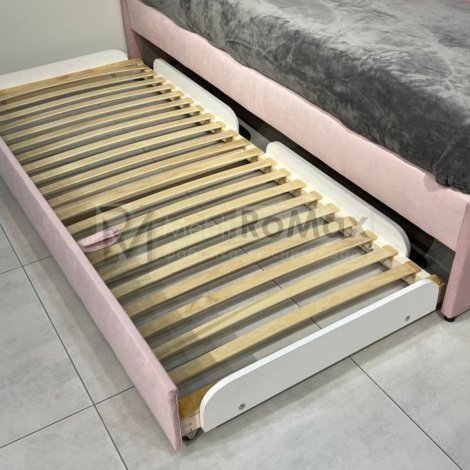 Купить Кровать Баффи в Виннице