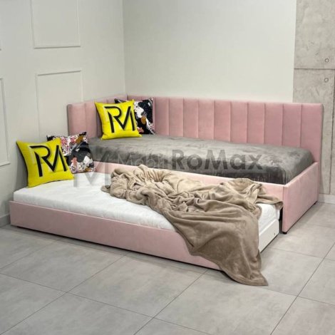 Купить Кровать Баффи в Виннице