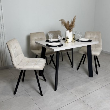 Купить Стол ORIGINAL 1200х750х750 в Виннице