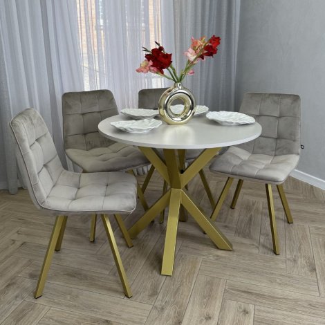 Купить Стол OSCAR D800 в Виннице