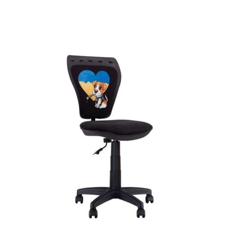 Купить Кресло детское MINISTYLE GTS PL55 в Виннице