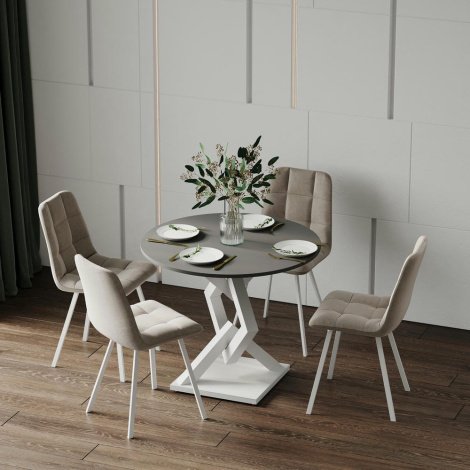 Купити Стіл KARDINAL D900x750 у Вінниці