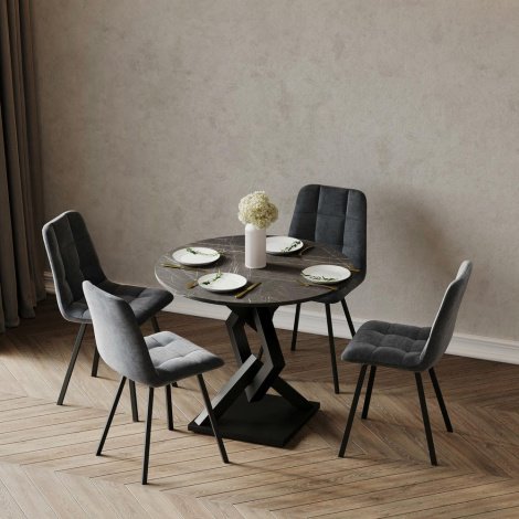 Купити Стіл KARDINAL D900x750 у Вінниці