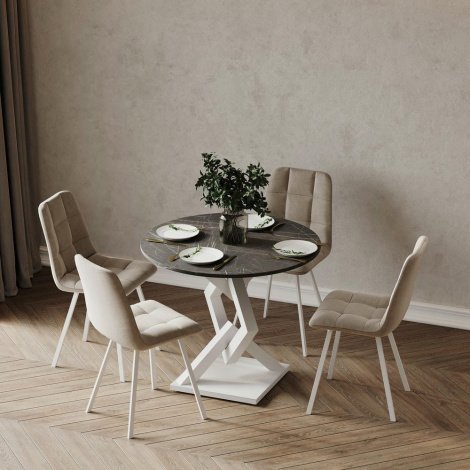 Купити Стіл KARDINAL D900x750 у Вінниці
