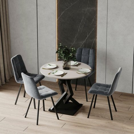 Купити Стіл KARDINAL D900x750 у Вінниці