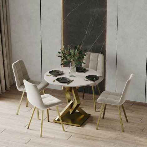 Купити Стіл KARDINAL D900x750 у Вінниці