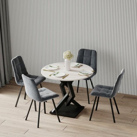 Купити Стіл KARDINAL D900x750 у Вінниці