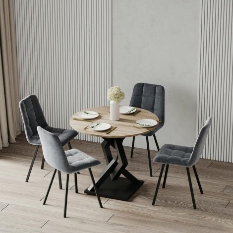 Купити Стіл KARDINAL D900x750 у Вінниці