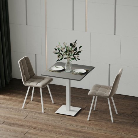 Купить Стол POCKER 700х700 в Виннице