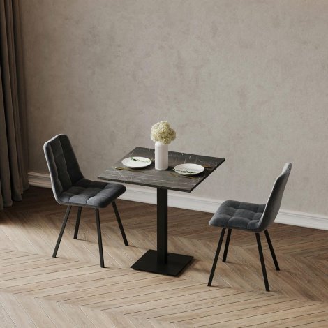 Купить Стол POCKER 700х700 в Виннице