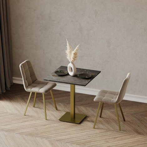 Купить Стол POCKER 700х700 в Виннице