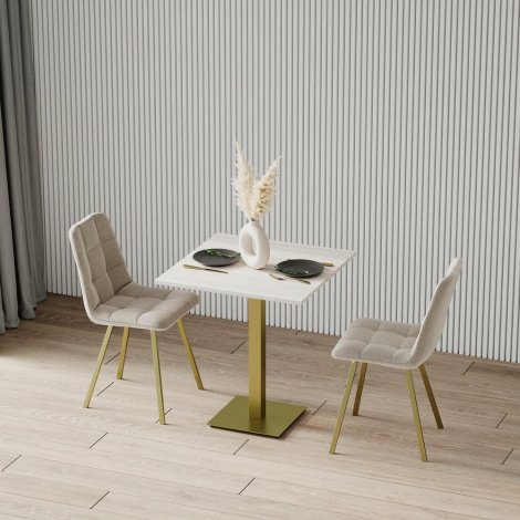 Купить Стол POCKER 700х700 в Виннице