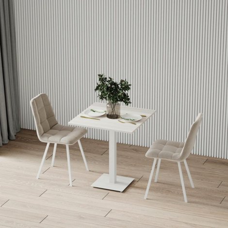 Купить Стол POCKER 700х700 в Виннице