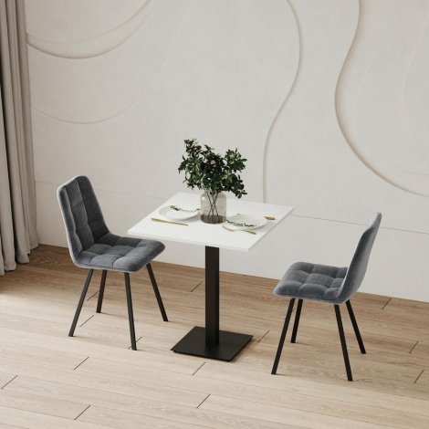 Купить Стол POCKER 700х700 в Виннице