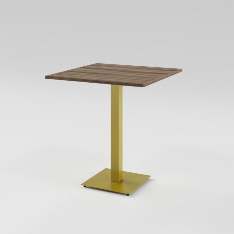 Купить Стол POCKER 700х700 в Виннице