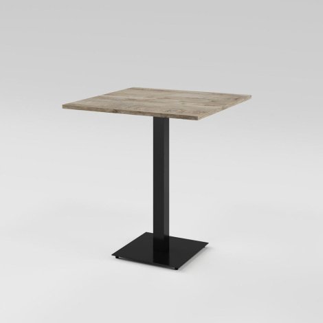 Купить Стол POCKER 700х700 в Виннице