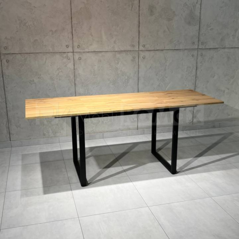 Купить Стол SHERWOOD slide 18 мм 1100(1900)х750х700 в Виннице
