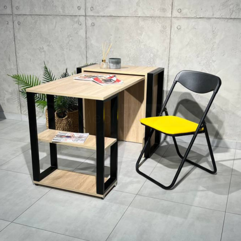 Стіл трансформер LOFT