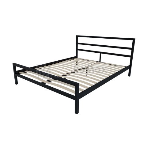 Купити Ліжко HAILY 160х200 у Вінниці