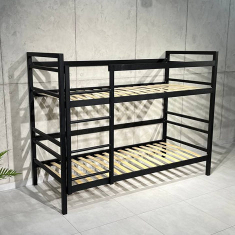 Ліжко двоярусне LOFT 80х190