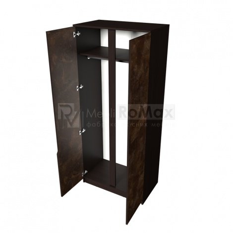 Купити Шафа 2д Vasco 900х2100х520 у Вінниці