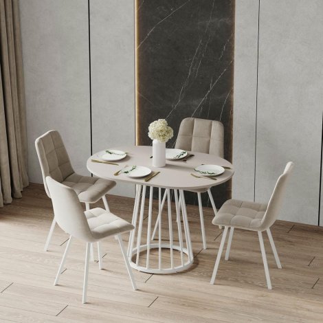 Купити Стіл FORTIS  1300x750x850 у Вінниці