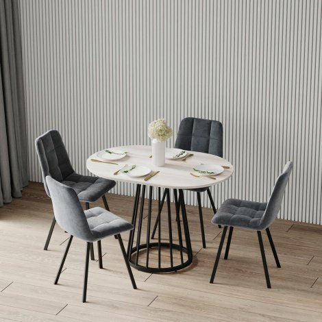 Купити Стіл FORTIS  1300x750x850 у Вінниці