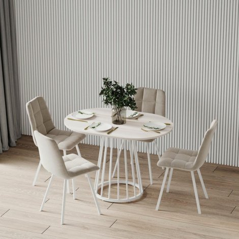 Купити Стіл FORTIS  1300x750x850 у Вінниці