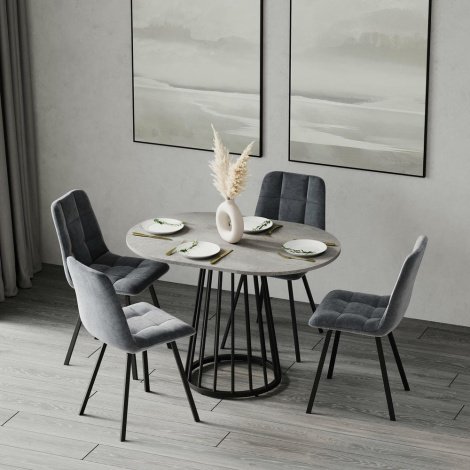 Купити Стіл FORTIS  1300x750x850 у Вінниці