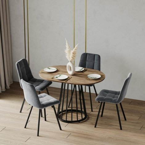 Купити Стіл FORTIS  1300x750x850 у Вінниці