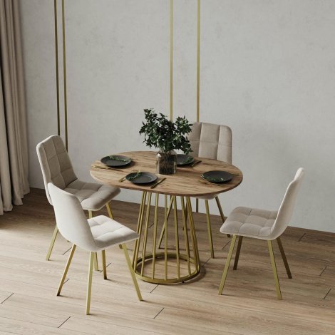 Купити Стіл FORTIS  1300x750x850 у Вінниці