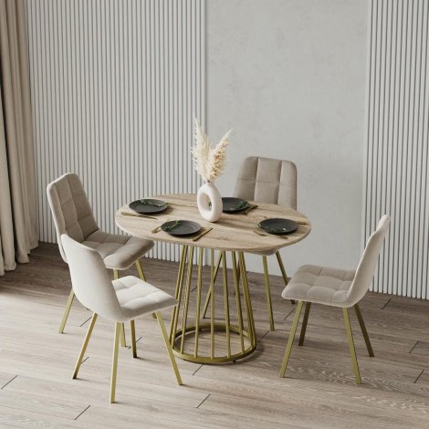 Купити Стіл FORTIS  1300x750x850 у Вінниці