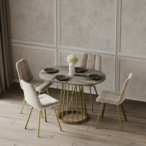 Купити Стіл FORTIS  1300x750x850 у Вінниці