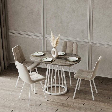 Купити Стіл FORTIS  1300x750x850 у Вінниці