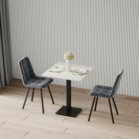 Купити Стіл POCKER 600х600 18мм у Вінниці