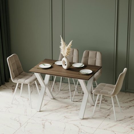 Купити Стіл Next 1100х750х700 у Вінниці